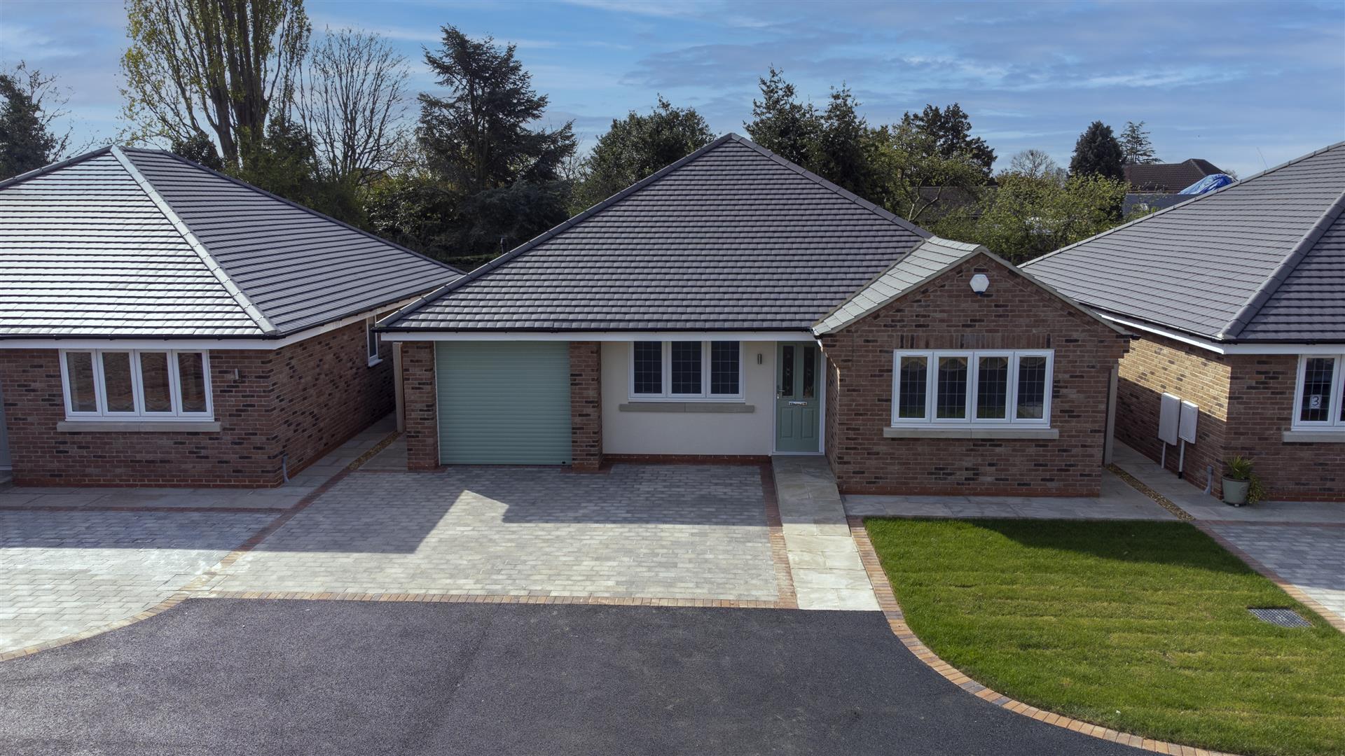 Plot 2 Wilsthorpe Road, Breaston Robert Ellis Estate Agents